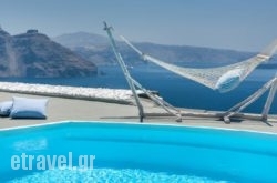 Mythique Villas & Suites in Sfakaki, Rethymnon, Crete