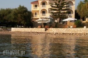 Stefania Apartments_accommodation_in_Apartment_Ionian Islands_Zakinthos_Alykes