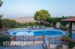 Agapi Villa in Rethymnon City, Rethymnon, Crete