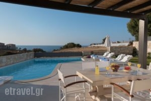 Lygaries Villas_best deals_Villa_Crete_Rethymnon_Stavromenos