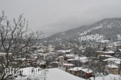 To Balkoni Tis Agorianis in Plomari, Lesvos, Aegean Islands