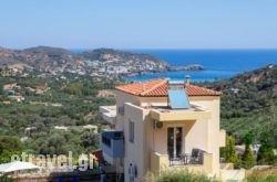 Villa Aaron in Skala, Kefalonia, Ionian Islands