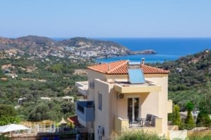 Villa Aaron_accommodation_in_Villa_Crete_Rethymnon_Mylopotamos