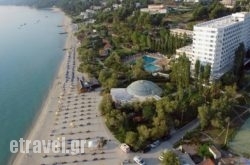 Pallini Beach in Corfu Rest Areas, Corfu, Ionian Islands