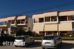 Sonias House in Zagora, Magnesia, Thessaly