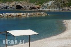 Zarka Villas in Aliveri, Evia, Central Greece