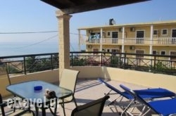 Pantelis Apartments in Paxi Rest Areas, Paxi, Ionian Islands