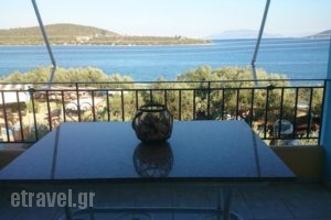 Korfos Bay Apartments_lowest prices_in_Apartment_Peloponesse_Korinthia_Korfos