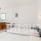 Fivos Apartments_best deals_Apartment_Cyclades Islands_Antiparos_Antiparos Rest Areas