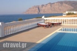 Villa Musuri in Iraklia Chora, Iraklia, Cyclades Islands