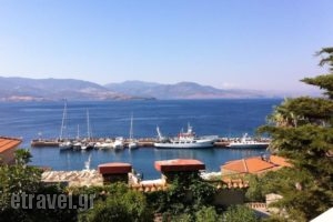 Heliades Maisonettes_travel_packages_in_Aegean Islands_Lesvos_Mythimna (Molyvos