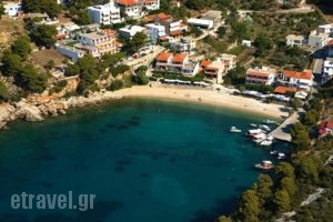 Ostria_accommodation_in_Hotel_Sporades Islands_Alonnisos_Patitiri