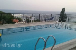 Rooms Olympia_travel_packages_in_Aegean Islands_Ikaria_Raches