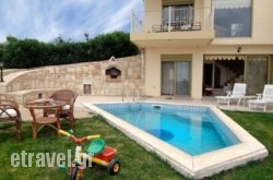 Hyperion Villa in Chania City, Chania, Crete