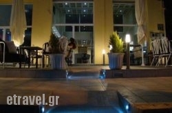 Maravellia Art hotel in Edipsos, Evia, Central Greece