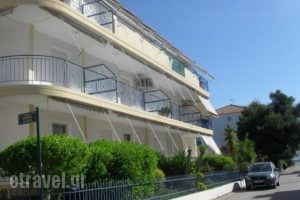 Mitseas Apartments_travel_packages_in_Peloponesse_Arcadia_Astros