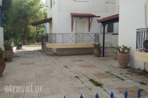 Mitseas Apartments_best prices_in_Apartment_Peloponesse_Arcadia_Astros