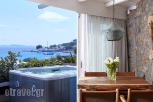 Hippie Chic Hotel_accommodation_in_Hotel_Cyclades Islands_Mykonos_Agios Ioannis