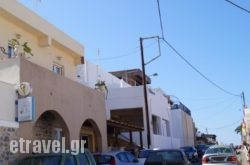 Nikolas Studios in Kamares, Sifnos, Cyclades Islands