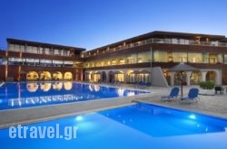 Blue Dolphin Hotel in Naxos Chora, Naxos, Cyclades Islands