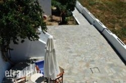 Sardis Apartments in Kimolos Rest Areas, Kimolos, Cyclades Islands