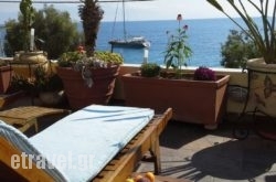 Diamante Beachfront Suites in  Methoni, Messinia, Peloponesse