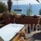 Diamante Beachfront Suites_accommodation_in_Hotel_Peloponesse_Korinthia_Xilokastro