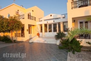 Manine Apartments_accommodation_in_Apartment_Dodekanessos Islands_Kos_Kos Chora