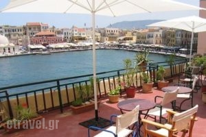 Hotel Captain Vasilis_best deals_Hotel_Crete_Chania_Galatas