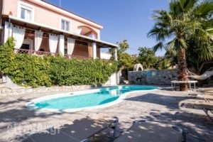 Dryades Villa_holidays_in_Villa_Crete_Rethymnon_Rethymnon City