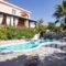 Dryades Villa_holidays_in_Villa_Crete_Rethymnon_Rethymnon City