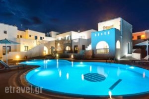 Hotel Francesca_holidays_in_Hotel_Cyclades Islands_Naxos_Naxos chora