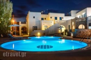 Hotel Francesca_travel_packages_in_Cyclades Islands_Naxos_Naxos chora