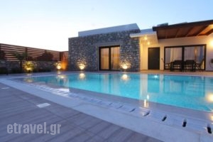 Prasonisi Villas_best deals_Villa_Dodekanessos Islands_Rhodes_Gennadi