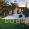 Villa Mathios_best deals_Villa_Crete_Rethymnon_Rethymnon City