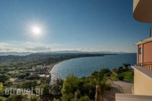 Balcony Hotel_best prices_in_Hotel_Ionian Islands_Zakinthos_Planos