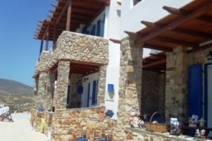 Niovi studios_lowest prices_in_Apartment_Cyclades Islands_Serifos_Livadi