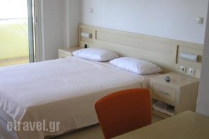 Kleanthi Studios_best prices_in_Hotel_Crete_Chania_Chania City