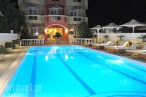 Hotel Cristina Maris_travel_packages_in_Peloponesse_Korinthia_Agioi Theodori