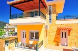 Esperides Luxury Apartments in Rethymnon City, Rethymnon, Crete