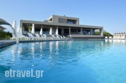 CHC Elysium Boutique Hotel in Haniotis - Chaniotis , Halkidiki, Macedonia