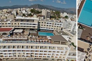 Dessole Hermes Hotel_lowest prices_in_Hotel_Crete_Lasithi_Ammoudara