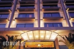 Zafolia Hotel in Thessaloniki City, Thessaloniki, Macedonia