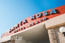 Santa Rosa Hotel & Beach in Pilio Area, Magnesia, Thessaly