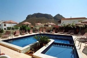 Villa Rosa Apartments_best prices_in_Villa_Crete_Chania_Stavros