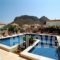 Villa Rosa Apartments_best prices_in_Villa_Crete_Chania_Stavros