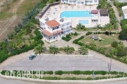 Sweet Kalimera Apartments in Afionas, Corfu, Ionian Islands