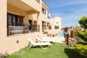 Villa Anamnisi_best deals_Villa_Crete_Rethymnon_Rethymnon City