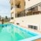 Villa Anamnisi_travel_packages_in_Crete_Rethymnon_Rethymnon City