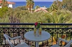 Paradise Beach Apartments in Spetses Chora, Spetses, Piraeus Islands - Trizonia